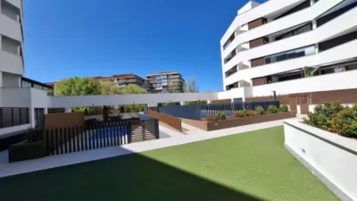 Apartment on Avenida del Alcalde, Móstoles photo 2