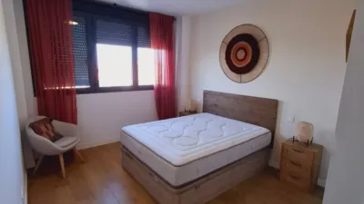 Apartment on Avenida del Alcalde, Móstoles photo 12