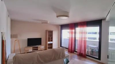 Apartment on Avenida del Alcalde, Móstoles photo 5