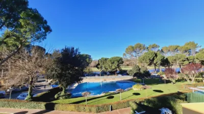Apartment on Calle del Guadiana photo 2