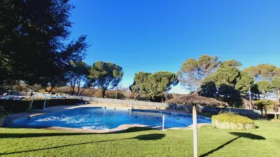Apartment on Calle del Guadiana photo 9