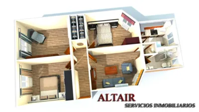 Apartment in Vista Alegre photo 10
