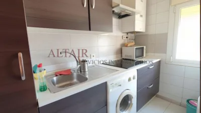 Apartment in Vista Alegre photo 8