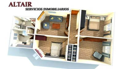 Apartment in Vista Alegre photo 11
