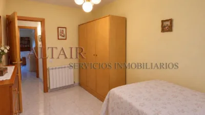 Apartment on Calle del Pelícano photo 6