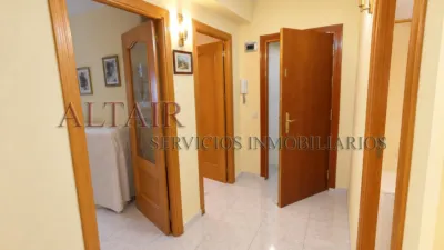 Apartment on Calle del Pelícano photo 10