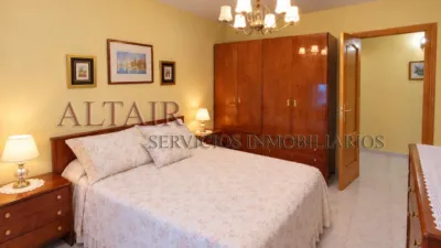 Apartment on Calle del Pelícano photo 4
