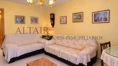Apartment on Calle del Pelícano photo 3