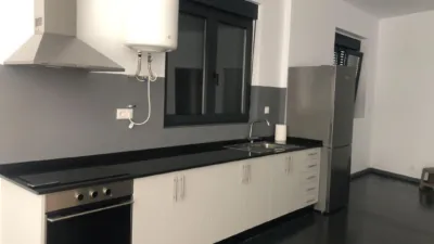 Casa en alquiler en Calle Guardia, A Guarda de 380 €<span>/mes</span>