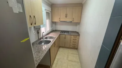 Piso en venta en Calle del Padre Viñas, cerca de Carrer de Sant Joan de la Penya, Orriols (Distrito Rascanya. València Capital) de 147.000 €