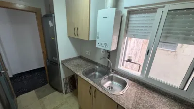 Piso en venta en Calle del Padre Viñas, cerca de Carrer de Sant Joan de la Penya, Orriols (Distrito Rascanya. València Capital) de 147.000 €