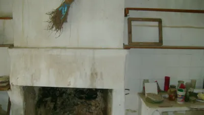 Casa – Villena, l'Alt Vinalopó / El Alto Vinalopó - Vista 4