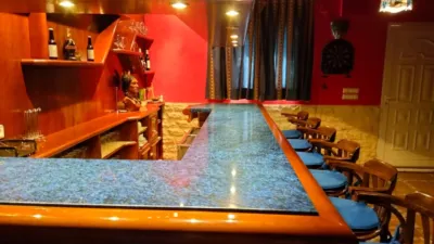 Casa – Sax, María Moliner, l'Alt Vinalopó / El Alto Vinalopó - Más