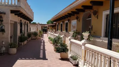 Casa – Sax, María Moliner, l'Alt Vinalopó / El Alto Vinalopó - Vista 2