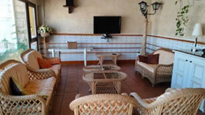 Casa – Sax, María Moliner, l'Alt Vinalopó / El Alto Vinalopó - Vista 3