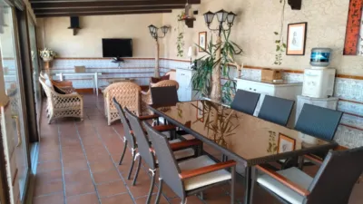 Casa – Sax, María Moliner, l'Alt Vinalopó / El Alto Vinalopó - Vista 4