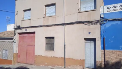 Casa – Villena, l'Alt Vinalopó / El Alto Vinalopó - Vista 2