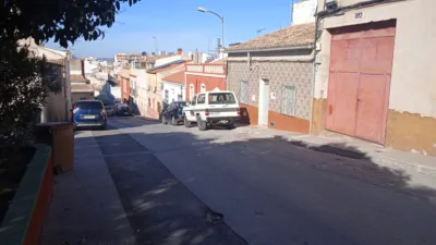 Casa – Villena, l'Alt Vinalopó / El Alto Vinalopó - Vista 3