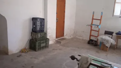 Casa – Villena, l'Alt Vinalopó / El Alto Vinalopó - Más