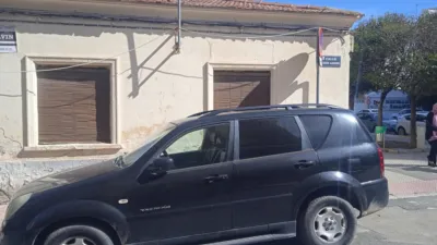 Casa – Villena, l'Alt Vinalopó / El Alto Vinalopó - Vista 3