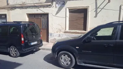 Casa – Villena, l'Alt Vinalopó / El Alto Vinalopó - Vista 4