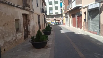 Casa – Villena, l'Alt Vinalopó / El Alto Vinalopó - Vista 3