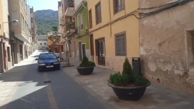 Casa – Villena, l'Alt Vinalopó / El Alto Vinalopó - Vista 4
