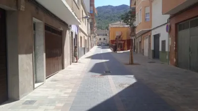 Casa – Villena, l'Alt Vinalopó / El Alto Vinalopó - Vista 5