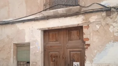 Casa – Villena, l'Alt Vinalopó / El Alto Vinalopó - Más