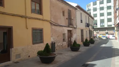 Casa – Villena, l'Alt Vinalopó / El Alto Vinalopó - Vista 2