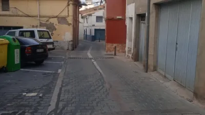 Casa – Villena, l'Alt Vinalopó / El Alto Vinalopó - Vista 3