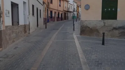 Casa – Villena, l'Alt Vinalopó / El Alto Vinalopó - Vista 2