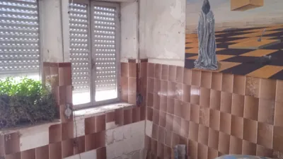 Casa – Villena, l'Alt Vinalopó / El Alto Vinalopó - Más