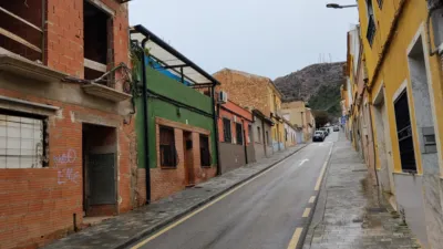 Casa – Villena, l'Alt Vinalopó / El Alto Vinalopó - Vista 5