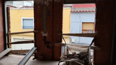 Casa – Villena, l'Alt Vinalopó / El Alto Vinalopó - Més