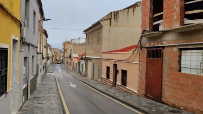 Casa – Villena, l'Alt Vinalopó / El Alto Vinalopó - Vista 4