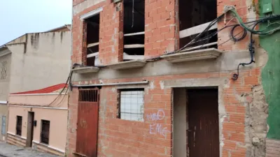 Casa – Villena, l'Alt Vinalopó / El Alto Vinalopó - Vista 3