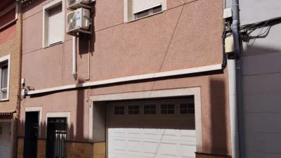 Casa – Villena, l'Alt Vinalopó / El Alto Vinalopó - Vista 2