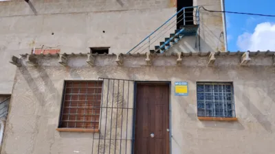 Chalet located at Pasaje Loma de Juan Castell, nº 2071 photo 3