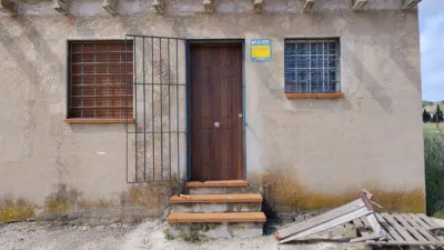 Chalet located at Pasaje Loma de Juan Castell, nº 2071 photo 2