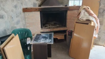 Chalet located at Pasaje Loma de Juan Castell, nº 2071 photo 6