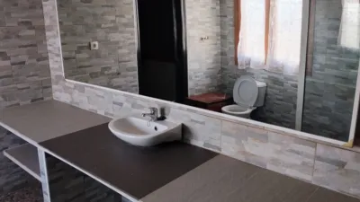 Chalet located at Pasaje Loma de Juan Castell, nº 2071 photo 14