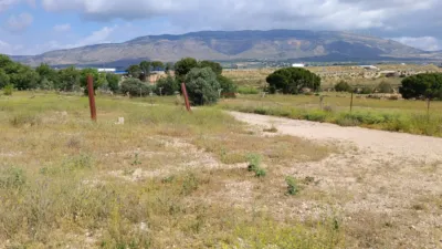 Chalet located at Pasaje Loma de Juan Castell, nº 2071 photo 32