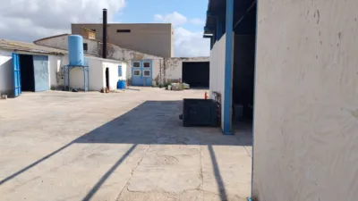 Chalet located at Pasaje Loma de Juan Castell, nº 2071 photo 30