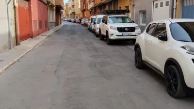 Casa - Vista 3
