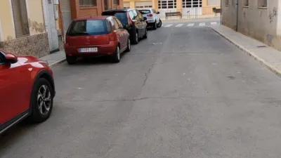 Casa - Vista 2