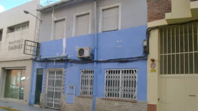 House on Calle de San Sebastián, 8 photo 4