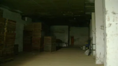 Nave industrial en venta en Calle de Altos de la Condomina, 129, Villena de 240.000 €
