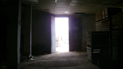 Nave industrial en venta en Calle de Altos de la Condomina, 129, Villena de 240.000 €