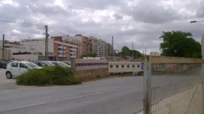 Nave industrial en venta en Calle de Altos de la Condomina, 129, Villena de 240.000 €